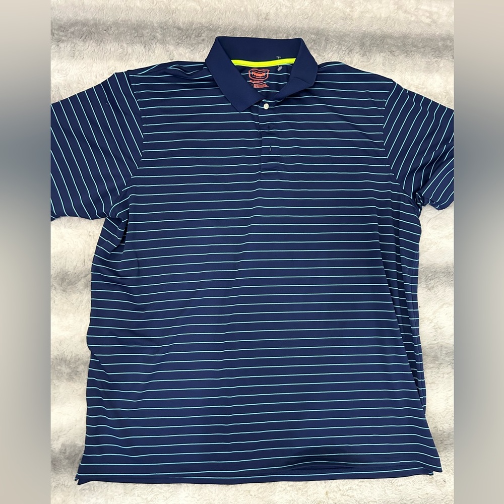 Men’s polo shirt 3XL-A